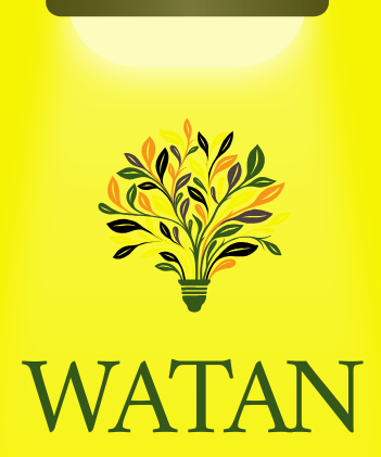 WATAN logo